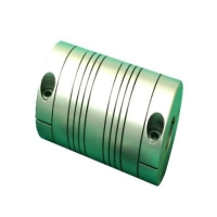 30% less - motor shaft couplings